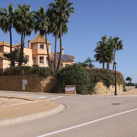 Villa Alcaidesa Vistas Al Mar ซานโรเก ภายนอก รูปภาพ