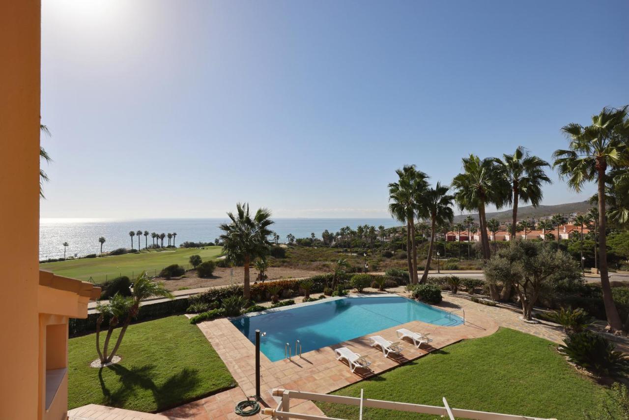 Villa Alcaidesa Vistas Al Mar ซานโรเก ภายนอก รูปภาพ